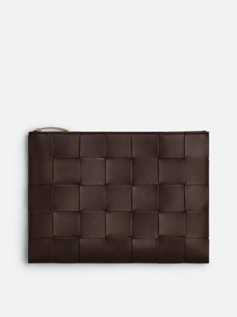 Bottega Veneta medium pouch