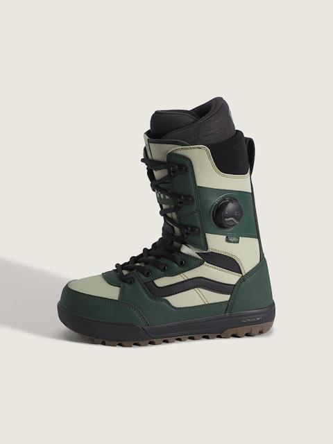 Vans Invado Pro Snowboard Boot