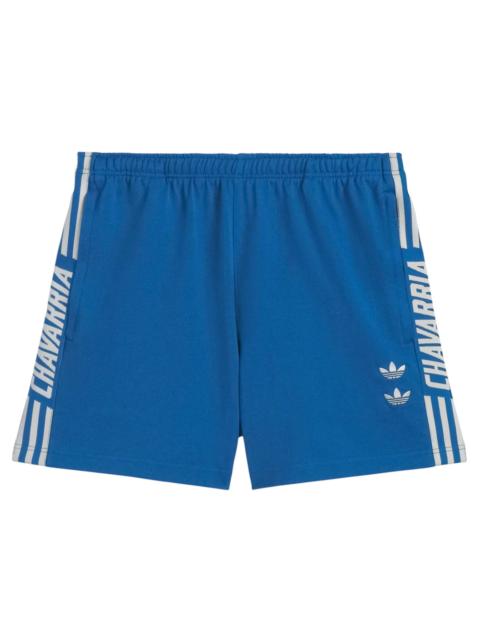 adidas adidas x Willy Chavarria Gym Short Dark Marine