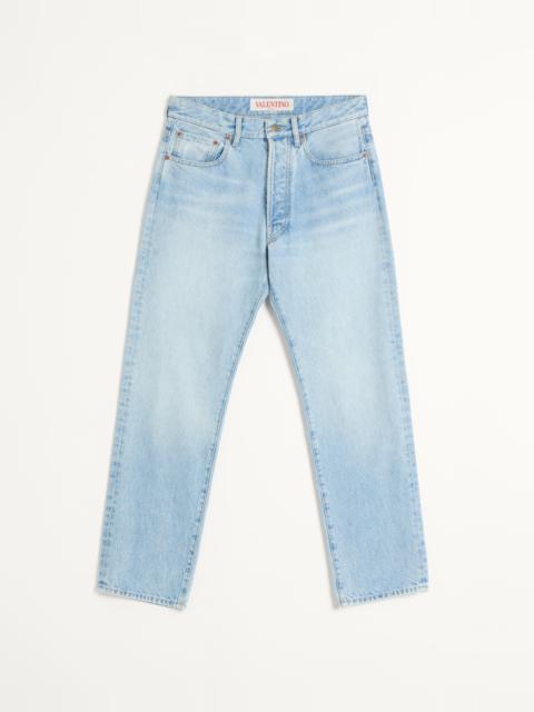Valentino DENIM PANTS