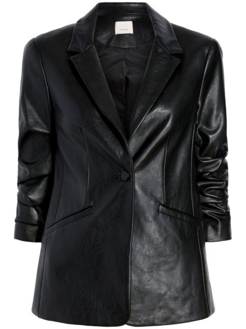 Cinq à Sept Kylie blazer