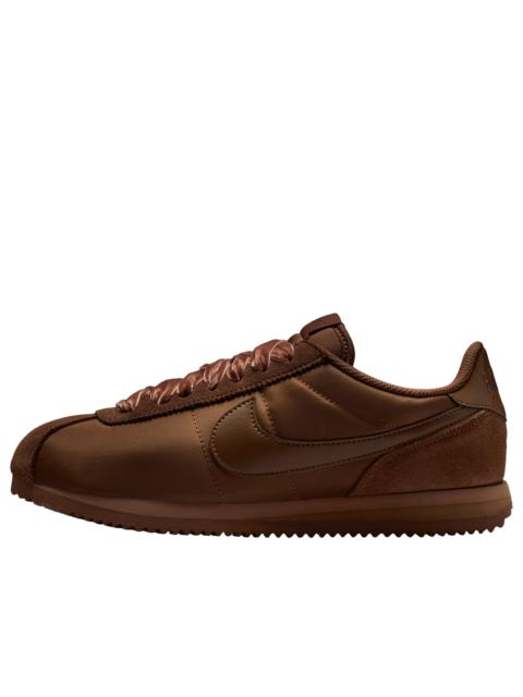 Nike (WMNS) Nike Cortez 'Fauna Brown' IM6034-200