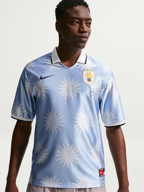 Nike Uruguay Energy Men's Nike Dri-FIT Short-Sleeve Soccer Top