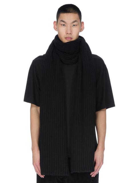 Rick Owens LONG SCARF