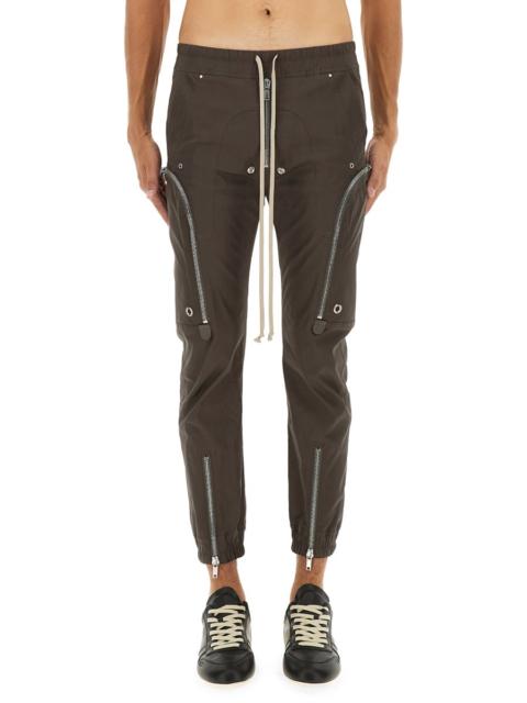 Rick Owens BAUHAUS PANTS