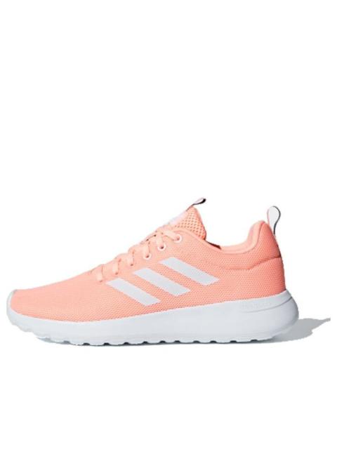 adidas (WMNS) adidas neo LITE RACER CLN 'Pink Blue' BB6893