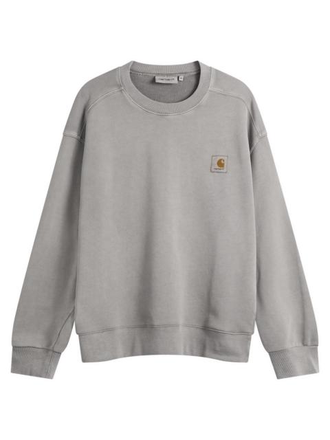Carhartt WIP Carhartt WIP Nelson Sweatshirt