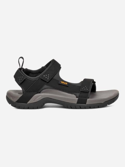 Teva Men's Meacham Hiking Sandal in Brown
