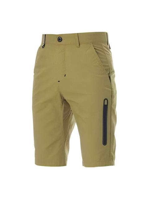 Nike Nike Cargo Shorts 'Khaki Black' 614627-223