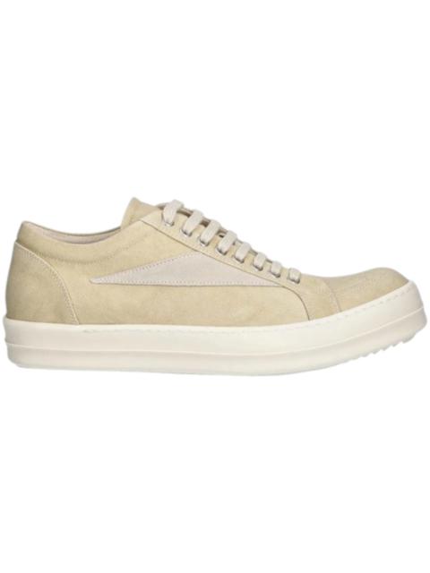 Rick Owens DRKSHDW Rick Owens DRKSHDW Vintage Sneaks Beige/Milk