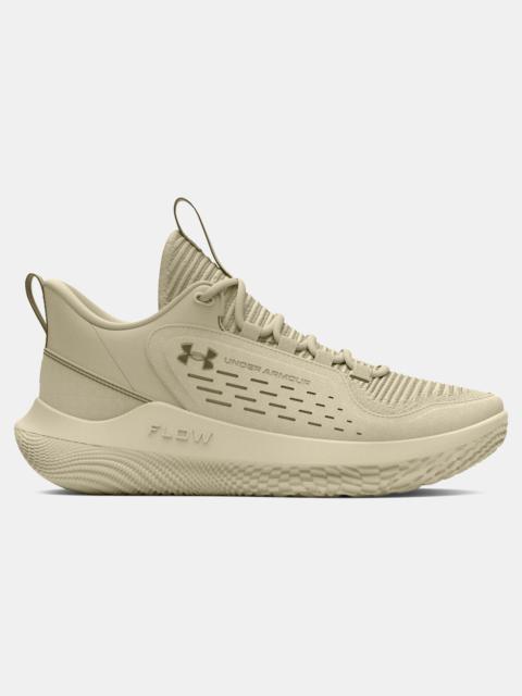Under Armour Women's UA Breakthru 5 Lux Basketball Shoes