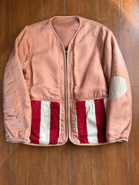 visvim visvim 19ss Iris Liner Jacket | ubvintage | REVERSIBLE