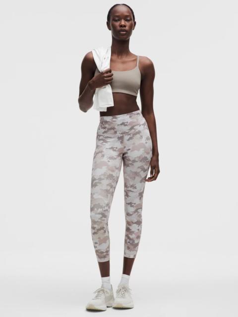 lululemon Wunder Train High-Rise Crop 23"