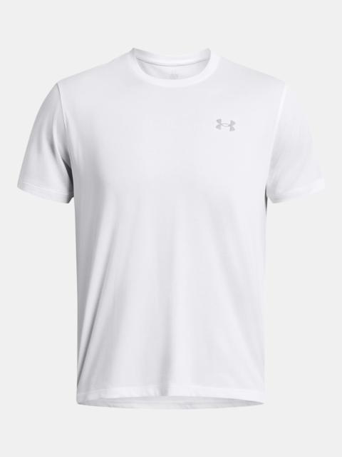 Under Armour Men's UA Launch Short Sleeve