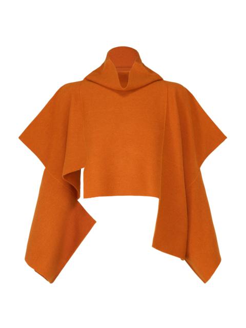 132 5. ISSEY MIYAKE BRICK KNIT