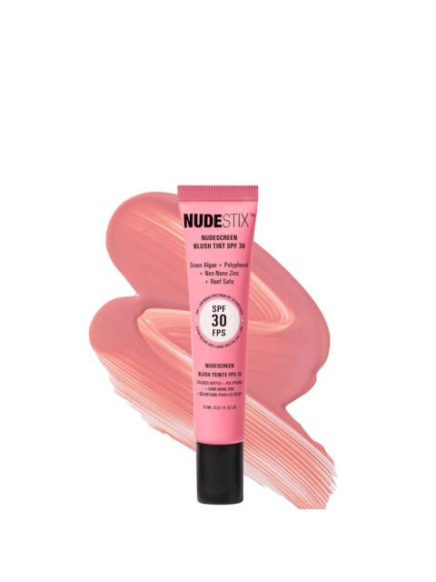 NUDESTIX NUDESTIX Nudescreen Blush Tint SPF 30 - Pink Sunrise