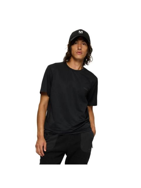 MERRELL Men's Tech Short Sleeve Tee