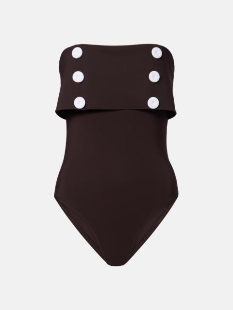 KARLA COLLETTO Billie swimsuit