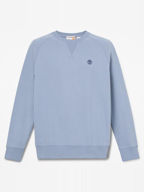 Timberland Men's Exeter River Crewneck Sweatshirt