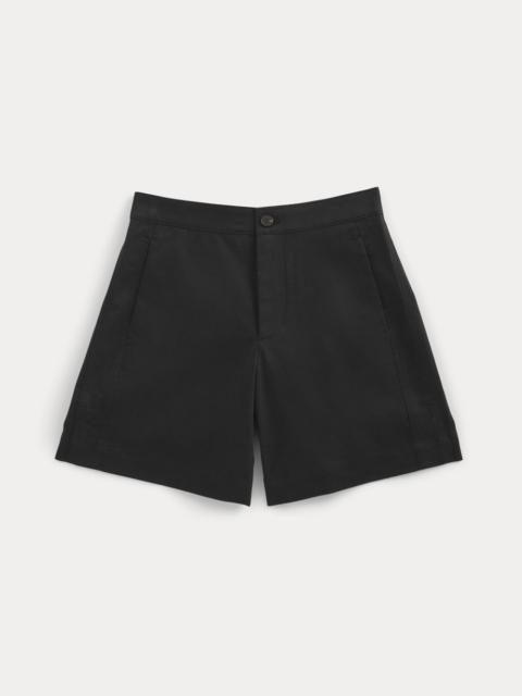 EVERLANE SIDE-PANEL TAILORED SHORT