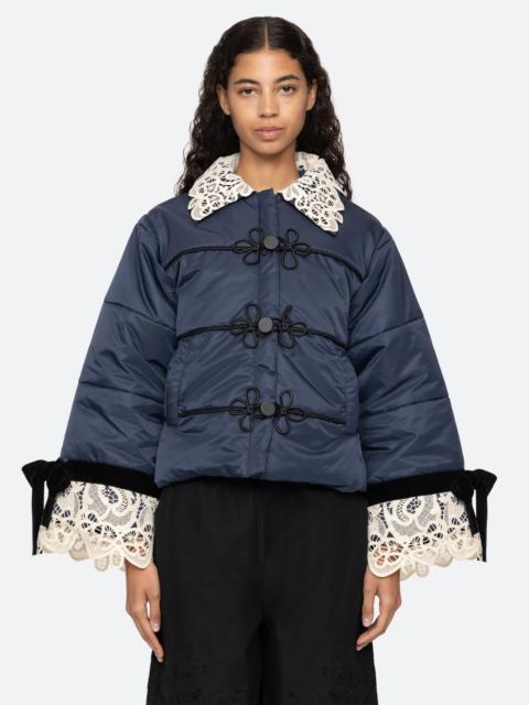 Sea Medina Puffer