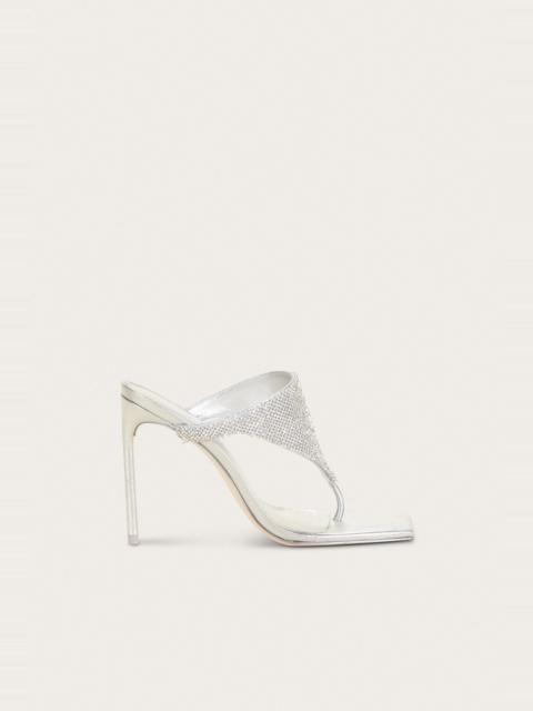 Cult Gaia AUDREY SANDAL