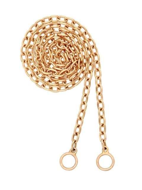 MARLA AARON Pulley Chain
