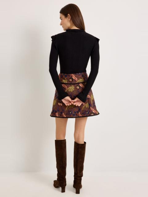 MARIE OLIVER JULISSA SKIRT