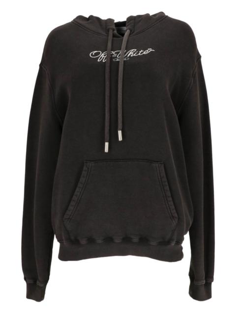 Off-White Scissor Arrow hoodie