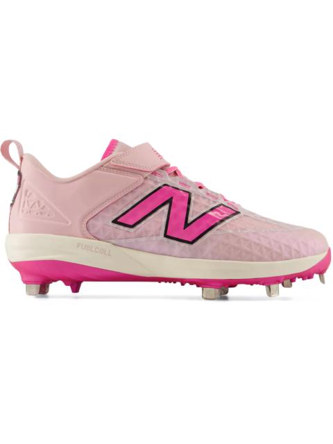 New Balance New Balance FuelCell 4040 v8 Low Metal Pink Heat