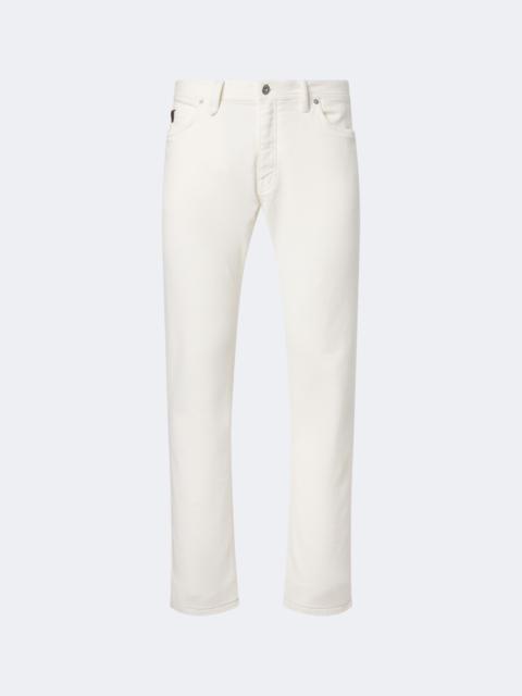 Brioni Meribel slim jeans