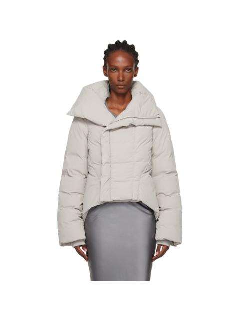 Off-White Concordians Naska Down Jacket