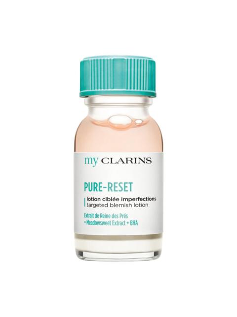CLARINS My Clarins PURE-RESET targeted blemish lotion