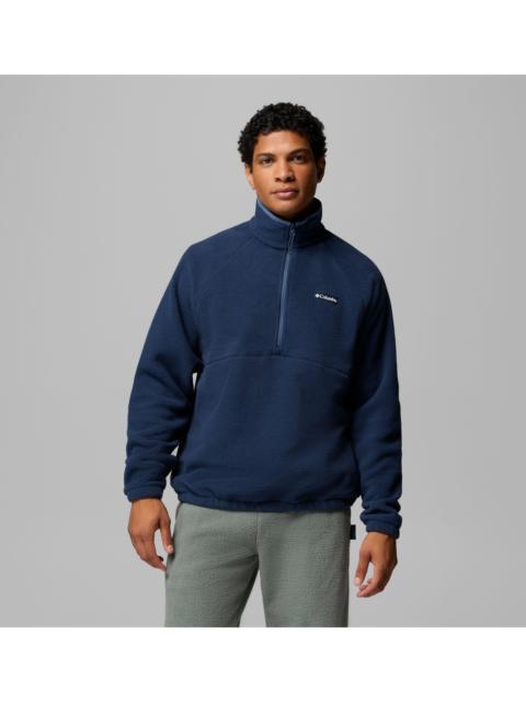 Columbia Men's Timber Crest MTR Fleece Half Zip