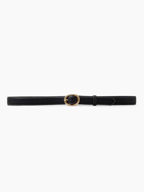 LIÉ STUDIO The Wyatt Wide Belt