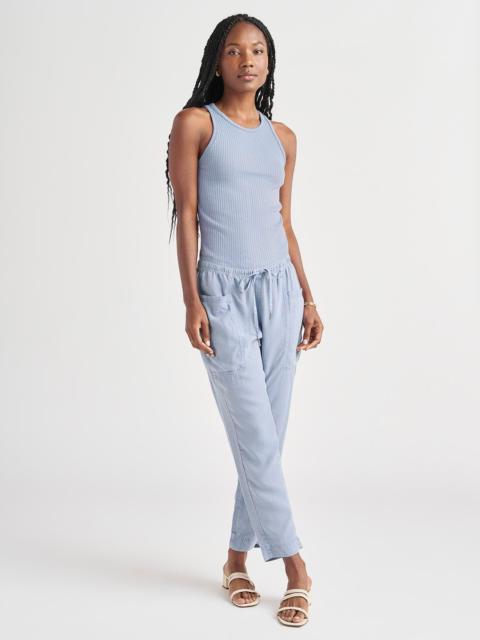 Splendid Supersoft Rib Tank