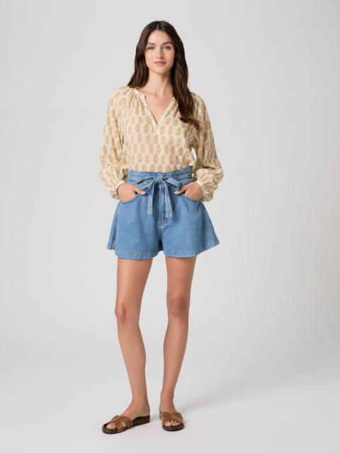 PAIGE Mathilda Short