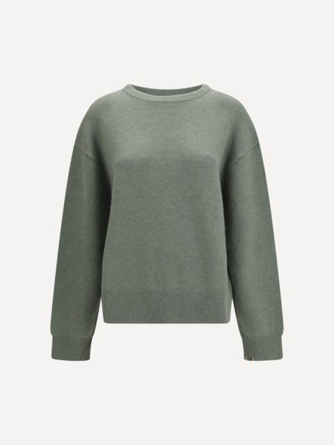 extreme cashmere N°431 Mike Sweater