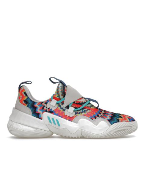 adidas adidas Trae Young 1 Chinese New Year | REVERSIBLE