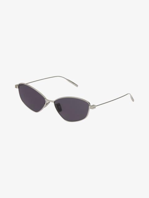 Givenchy GV SPEED SUNGLASSES IN METAL