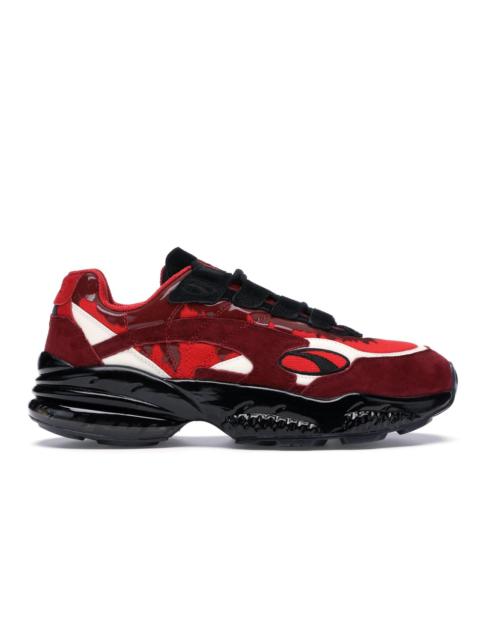 PUMA Puma Cell Bait x Marvel Carnage (Special Box/Cannister)