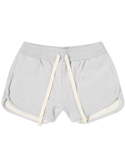 Jil Sander Jil Sander+ Sweat Shorts
