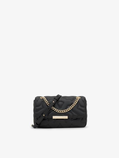 TOUS Small black Crossbody bag TOUS Bear Dream