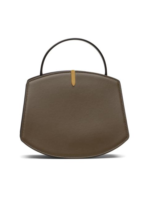 SAVETTE Taupe Florence 20 Bag