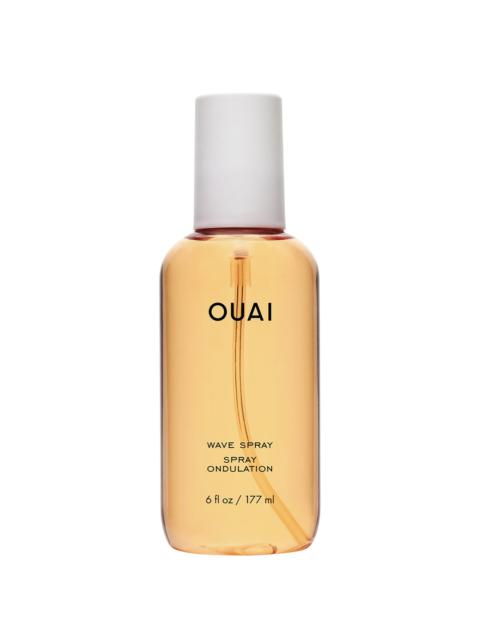 OUAI OUAI Wave Spray Full Size 177ml