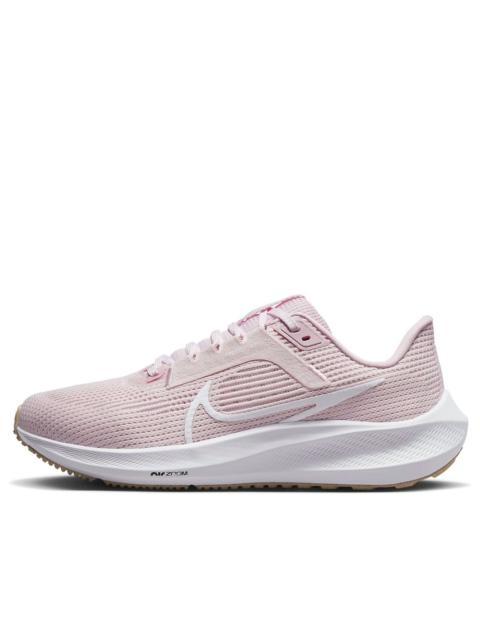 (WMNS) Nike Air Zoom Pegasus 40 'Pearl Pink' DV3854-600