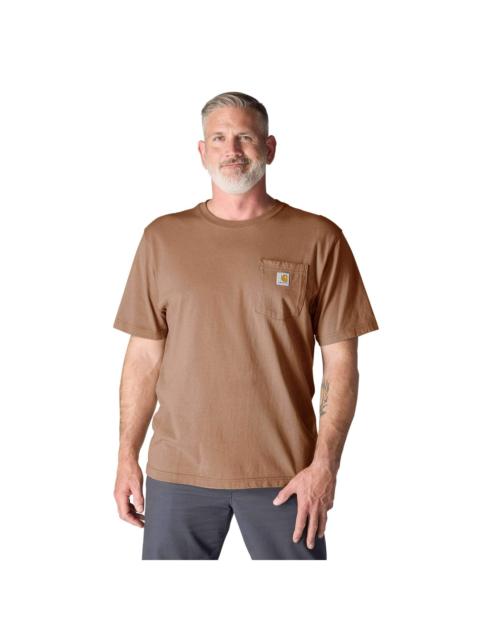 Carhartt Iconic K87 Pocket T-Shirt