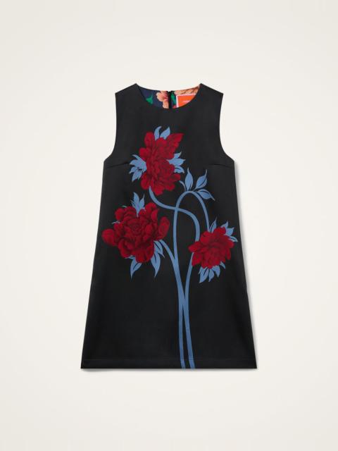 La DoubleJ Mini Column Dress