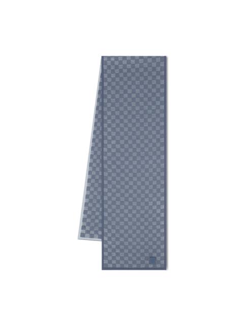 Louis Vuitton Néo Petit Damier Scarf