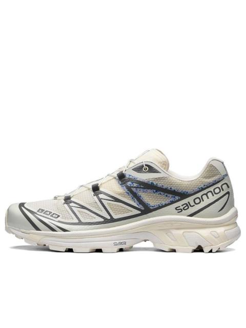 SALOMON Salomon XT-6 Mindful 'White' 416617